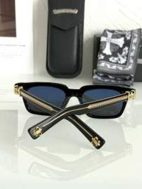 Picture of Chrome Hearts Sunglasses _SKUfw73585227fw
